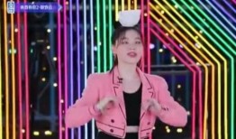 金靖爆料情侣是谁呀视频,视频曝光的神秘情侣身份大猜想